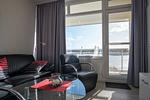 Strandhuus, Wohnung 302 - Top-Hundeurlaub