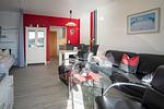 Strandhuus, Wohnung 302 - Top-Hundeurlaub