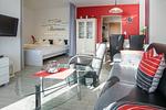 Strandhuus, Wohnung 302 - Top-Hundeurlaub