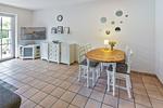 Wohnzimmer - Nordseeluft - Top-Hundeurlaub