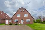 Fassade / Eingang - Nordseeluft - Top-Hundeurlaub