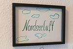 Dekoratives Detail - Nordseeluft - Top-Hundeurlaub