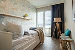 Südstrand 44, Wohnung 7 "Strandflair" - Top-Hundeurlaub