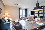 Südstrand 44, Wohnung 7 "Strandflair" - Top-Hundeurlaub