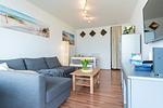 Hanseatic, Wohnung 2.16 - Top-Hundeurlaub