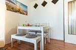 Hanseatic, Wohnung 2.16 - Top-Hundeurlaub