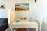 Hanseatic, Wohnung 2.16 - Top-Hundeurlaub