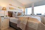 Hanseatic, Wohnung 3.16 "Strandglück" - Top-Hundeurlaub