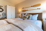 Hanseatic, Wohnung 3.16 "Strandglück" - Top-Hundeurlaub