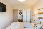 Hanseatic, Wohnung 3.16 "Strandglück" - Top-Hundeurlaub