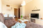 Vier Jahreszeiten, Wohnung 3.53 - Top-Hundeurlaub