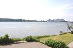 Haus Windjammer, Wohnung 15 "Strandkoje" - Top-Hundeurlaub