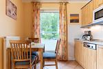 Haus Windjammer, Wohnung 8 "Seehund" - Top-Hundeurlaub