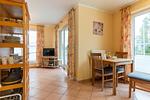 Haus Windjammer, Wohnung 8 "Seehund" - Top-Hundeurlaub