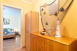 Haus Windjammer, Wohnung 8 "Seehund" - Top-Hundeurlaub