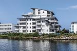 Haus Windjammer, Wohnung 8 "Seehund" - Top-Hundeurlaub