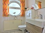 Haus Windjammer, Wohnung 8 "Seehund" - Top-Hundeurlaub