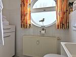 Haus Windjammer, Wohnung 8 "Seehund" - Top-Hundeurlaub