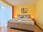 Haus Windjammer, Wohnung 8 "Seehund" - Top-Hundeurlaub