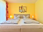 Haus Windjammer, Wohnung 8 "Seehund" - Top-Hundeurlaub