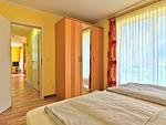 Haus Windjammer, Wohnung 8 "Seehund" - Top-Hundeurlaub