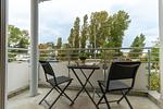 Haus Windjammer, Wohnung 8 "Seehund" - Top-Hundeurlaub