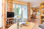 Haus Windjammer, Wohnung 8 "Seehund" - Top-Hundeurlaub