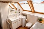 Strandpark Großenbrode, Haus Meerblick, Wohnung 16 - Top-Hundeurlaub