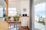 Strandpark Großenbrode, Haus Meerblick, Wohnung 16 - Top-Hundeurlaub