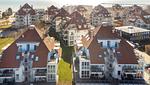 Strandpark Großenbrode, Haus Windrose, Wohnung 14 - Top-Hundeurlaub