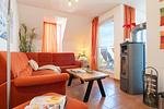 Strandpark Großenbrode, Haus Windrose, Wohnung 14 - Top-Hundeurlaub