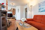Strandpark Großenbrode, Haus Windrose, Wohnung 14 - Top-Hundeurlaub