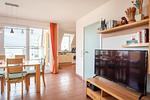 Strandpark Großenbrode, Haus Windrose, Wohnung 14 - Top-Hundeurlaub
