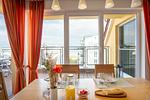 Strandpark Großenbrode, Haus Windrose, Wohnung 14 - Top-Hundeurlaub