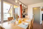 Strandpark Großenbrode, Haus Windrose, Wohnung 14 - Top-Hundeurlaub
