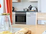 Strandpark Großenbrode, Haus Windrose, Wohnung 14 - Top-Hundeurlaub
