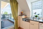 Strandpark Großenbrode, Haus Windrose, Wohnung 14 - Top-Hundeurlaub
