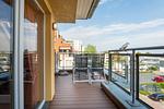 Strandpark Großenbrode, Haus Windrose, Wohnung 14 - Top-Hundeurlaub