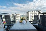 Strandpark Großenbrode, Haus Windrose, Wohnung 14 - Top-Hundeurlaub