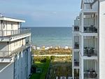 Strandpark Großenbrode, Haus Windrose, Wohnung 14 - Top-Hundeurlaub