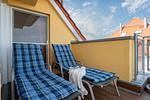 Strandpark Großenbrode, Haus Windrose, Wohnung 14 - Top-Hundeurlaub