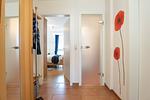 Strandpark Großenbrode, Haus Windrose, Wohnung 14 - Top-Hundeurlaub