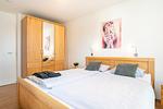 Strandpark Großenbrode, Haus Windrose, Wohnung 14 - Top-Hundeurlaub