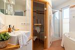 Strandpark Großenbrode, Haus Windrose, Wohnung 14 - Top-Hundeurlaub