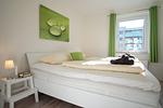 Haus Dünengras im Dünenpark II, Wohnung 1 "Ankerplatz" - Top-Hundeurlaub