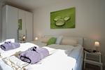 Haus Dünengras im Dünenpark II, Wohnung 1 "Ankerplatz" - Top-Hundeurlaub