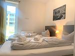 Haus Dünengras im Dünenpark II, Wohnung 1 "Ankerplatz" - Top-Hundeurlaub