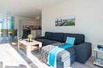 Haus Dünengras im Dünenpark II, Wohnung 1 "Ankerplatz" - Top-Hundeurlaub