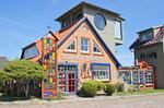 Nachbarschaft - FeWo09: strandnah,Balkon,Sauna - Top-Hundeurlaub