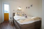 Haus Dünengras im Dünenpark II, Wohnung 11 "Dünenlounge" - Top-Hundeurlaub